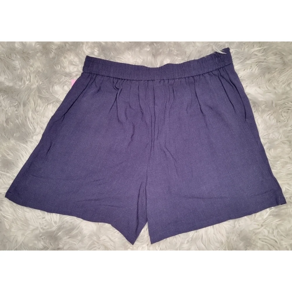 NEW Riley & Rae preppy shorts - Picture 2 of 4